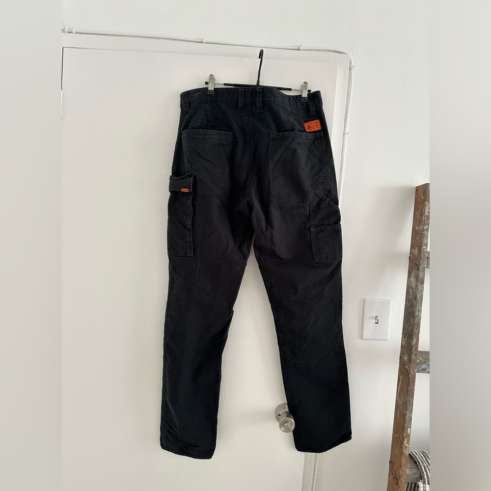 Volcom Cargo Workpants - Picture 6 of 9